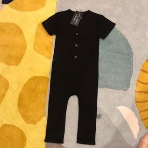 Little Bipsy Romper